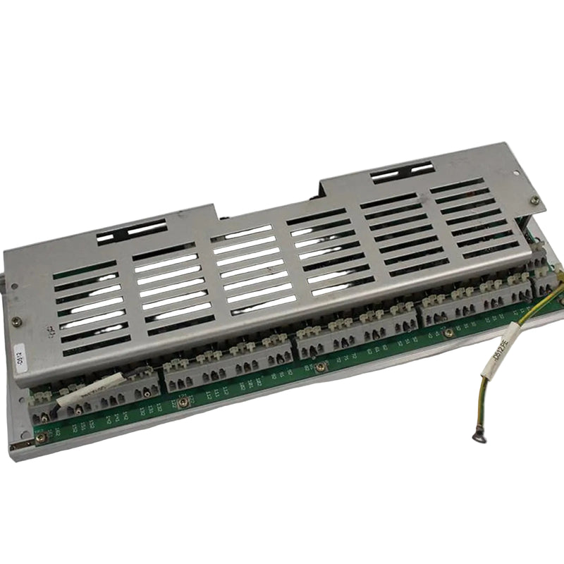 ABB UNITROL Excitation Systems UFC092BE01 HIEE300910R0001 Binary Input Module