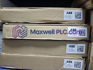 ABB AC 800PEC UF C911 B104 3BHE037864R0104 لوحة تدوير