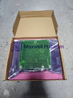 ABB AC 800PEC UF C911 B104 3BHE037864R0104 لوحة تدوير