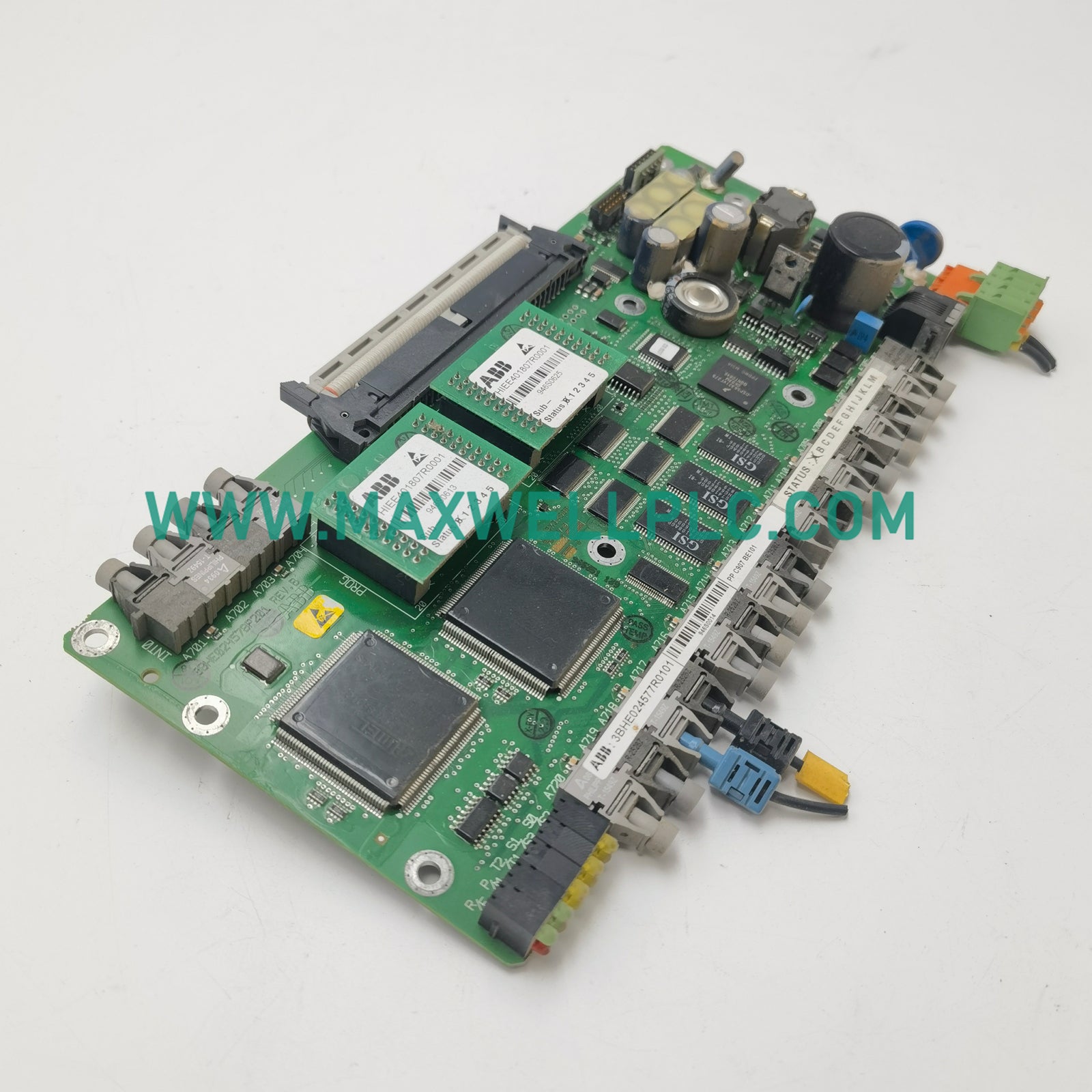 ABB UFC921A101 3BHE024855R0101 لوحة عاكس UFC921