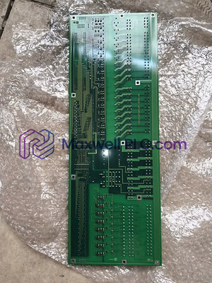 ABB HIEE305082R0001 UNS 0863A-P بطاقة إدخال/إخراج رقمية لأنظمة الإثارة UNITROL