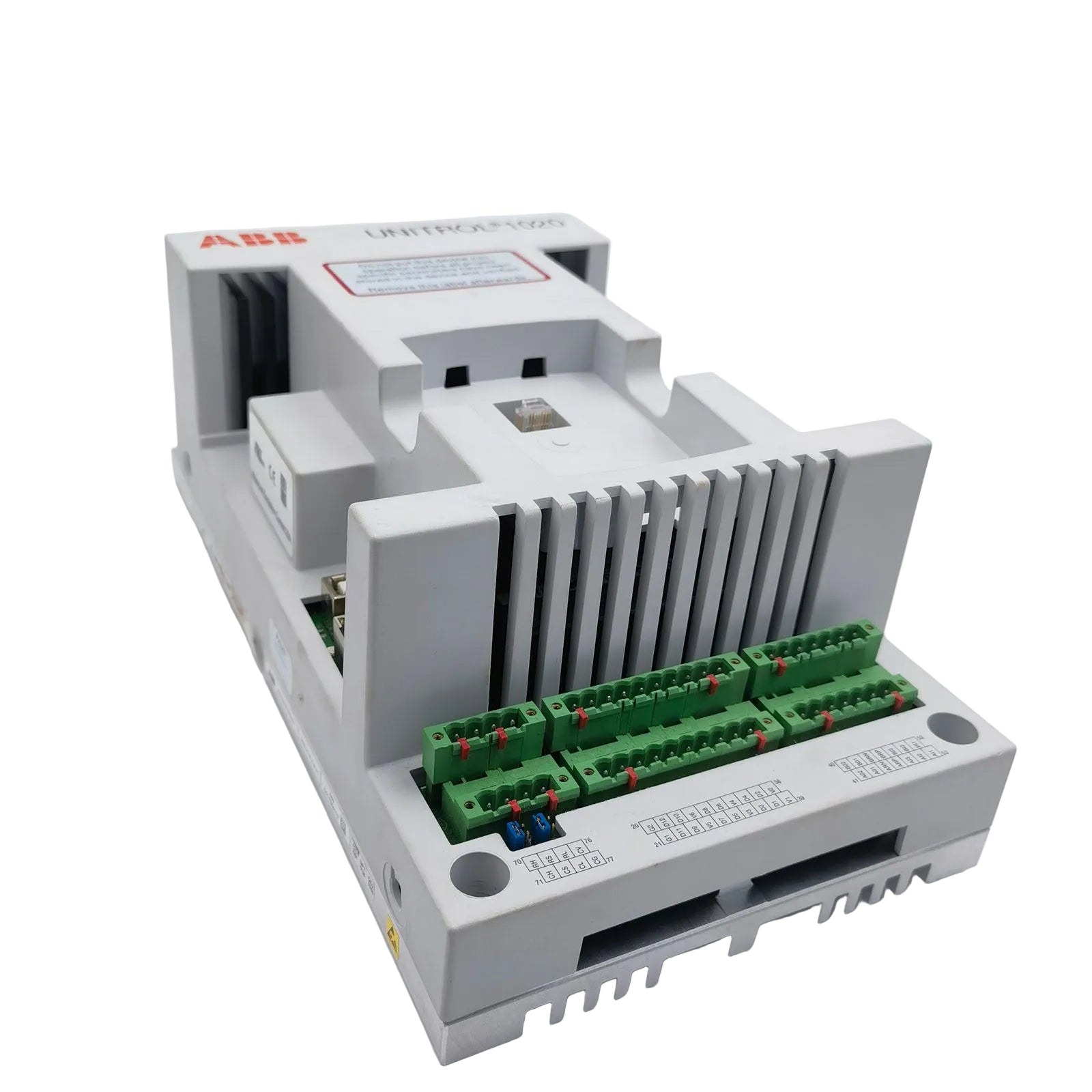 3BHE030579R0003 ABB Excitation System Module UNS0119A-Z V1