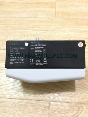 V18345-1010221001 ABB Valve Positioner Advant OCS 800xA