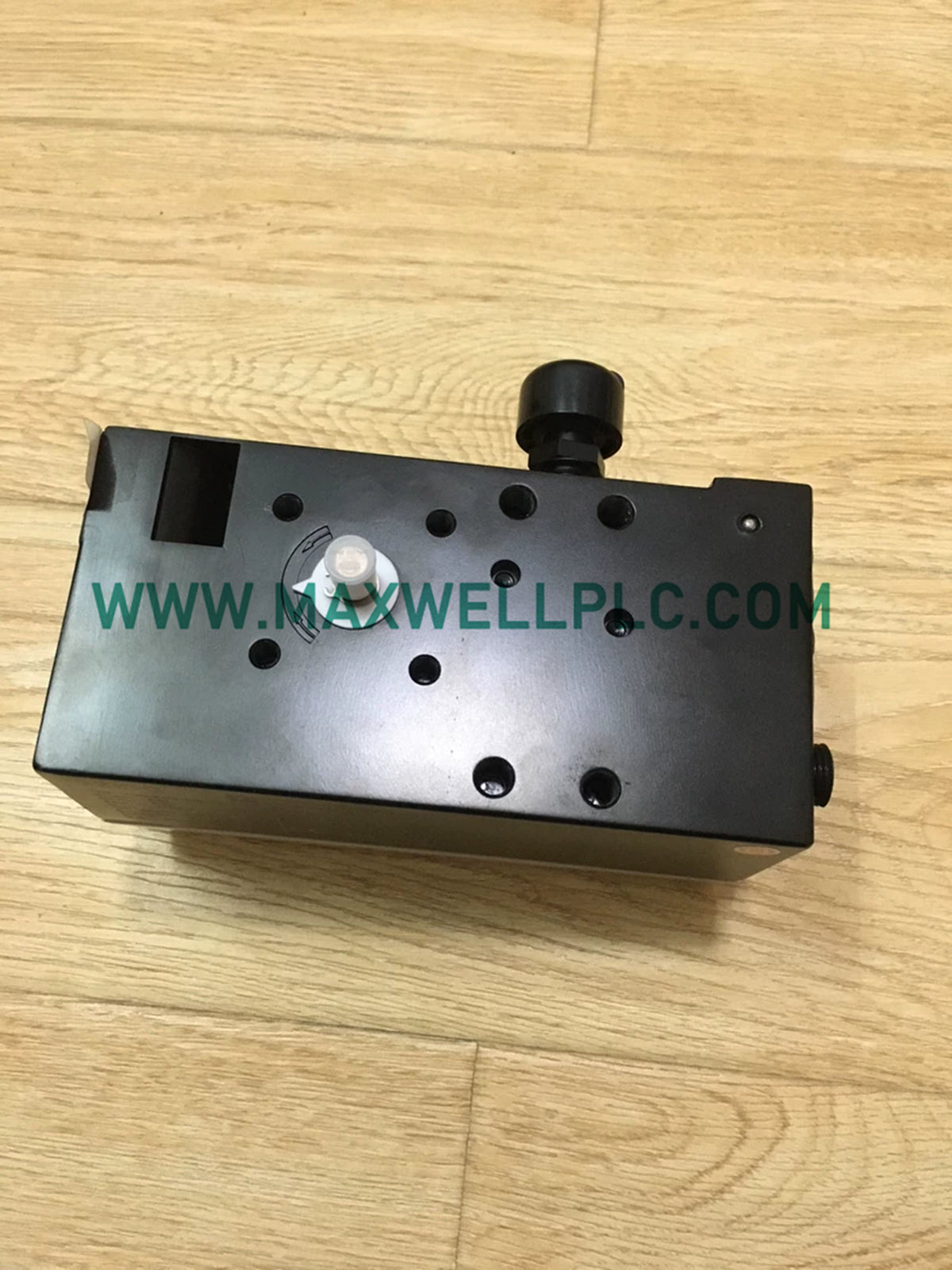 V18345-1010221001 ABB Valve Positioner Advant OCS 800xA