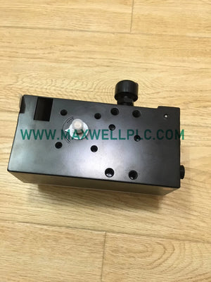 V18345-1010221001 ABB Valve Positioner Advant OCS 800xA