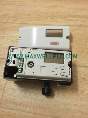 V18345-1010221001 ABB Valve Positioner Advant OCS 800xA