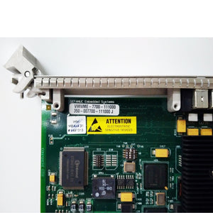 VMIVME-7700-111000 GE VMIC 6U VMEbus Single Board Computer | SBC Processor Module