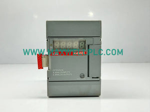 ABB XM06B5 I/O Module Analog AC31
