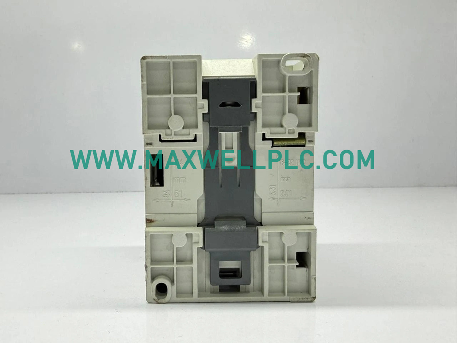ABB XM06B5 I/O Module Analog AC31