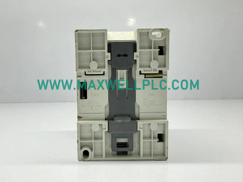 ABB XM06B5 I/O Module Analog AC31
