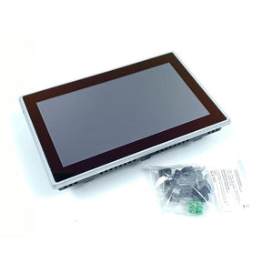 Eaton XV-303-10-C00-A00-1C Touch Panel HMI 179662 PLC-Integrated Controller