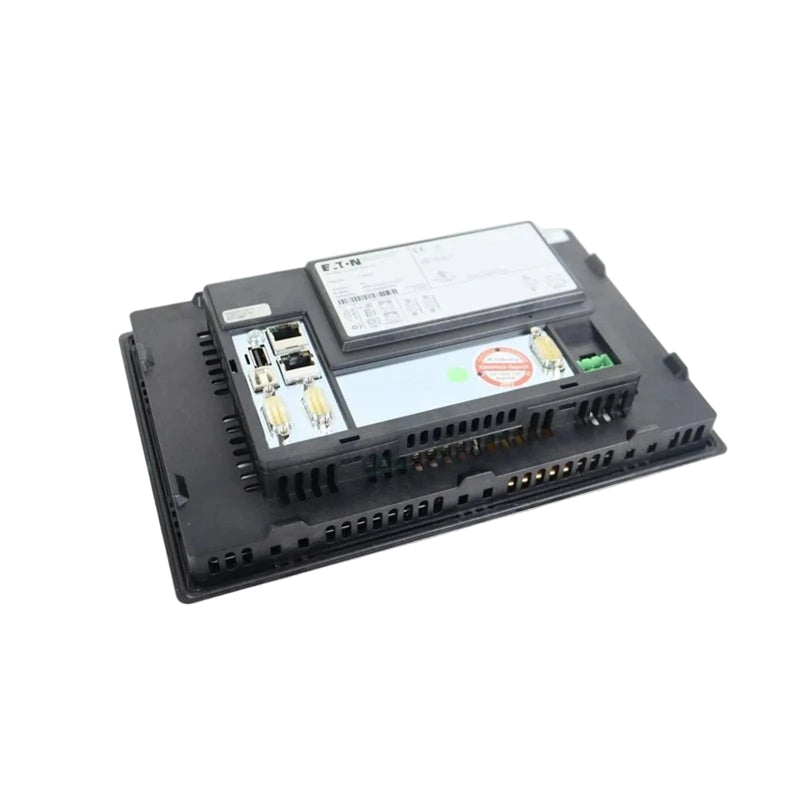 Eaton XV-303-10-C00-A00-1C Touch Panel HMI 179662 PLC-Integrated Controller