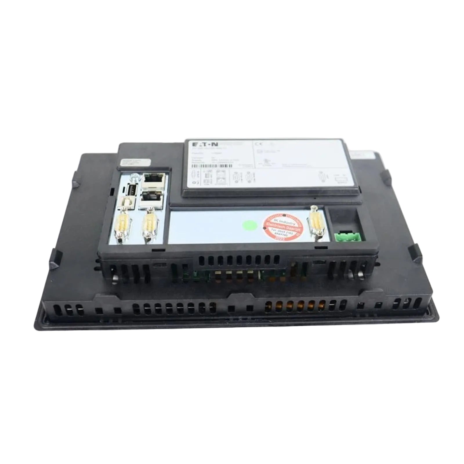 Eaton XV-303-10-C00-A00-1C Touch Panel HMI 179662 PLC-Integrated Controller