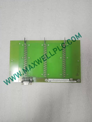 3BHE021083R0101 XVC770 BE101 ABB XV Series HVD Board