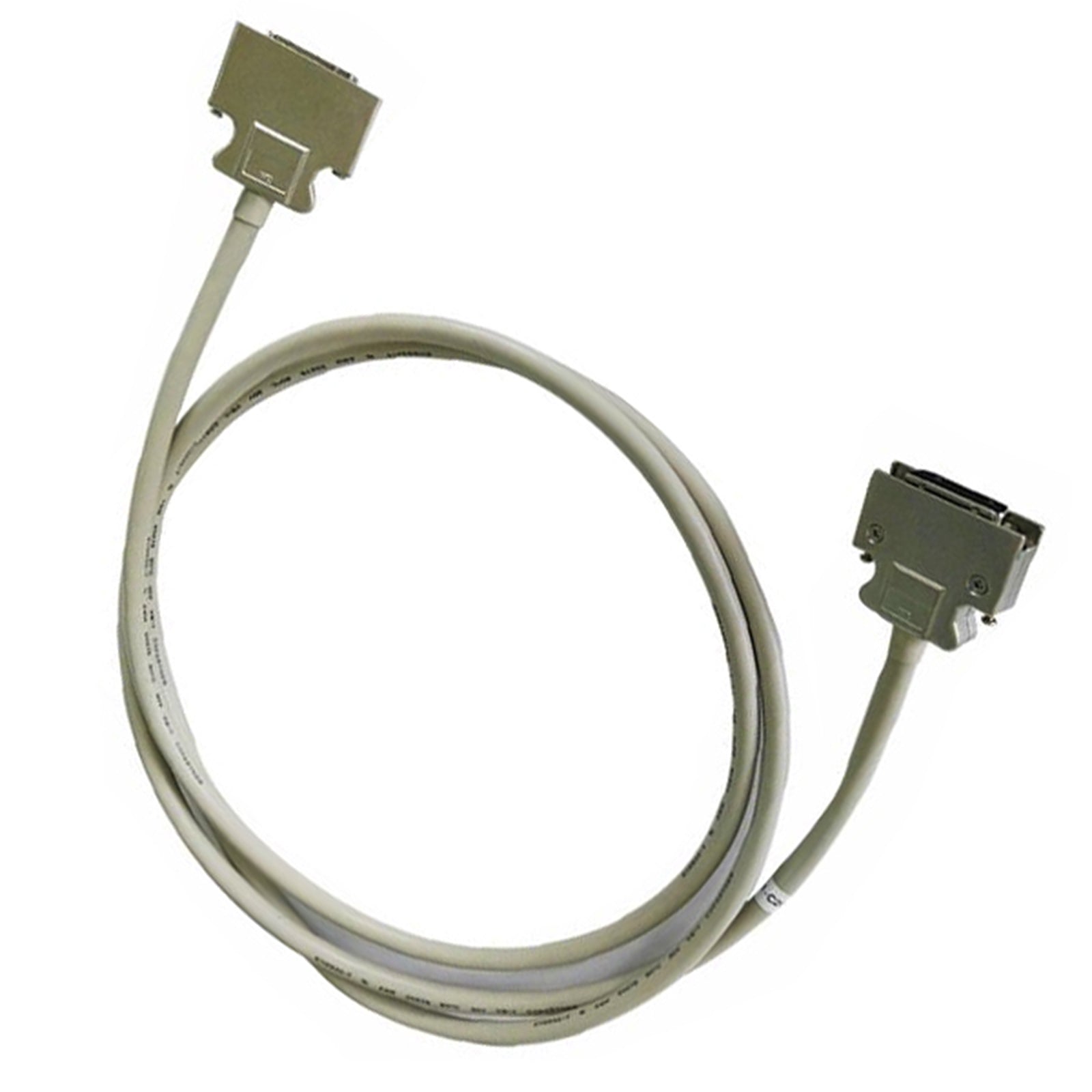 Yokogawa YCB301-C500 ESB Bus Cable 5m (36-36 pins) for CENTUM VP/CS 3000