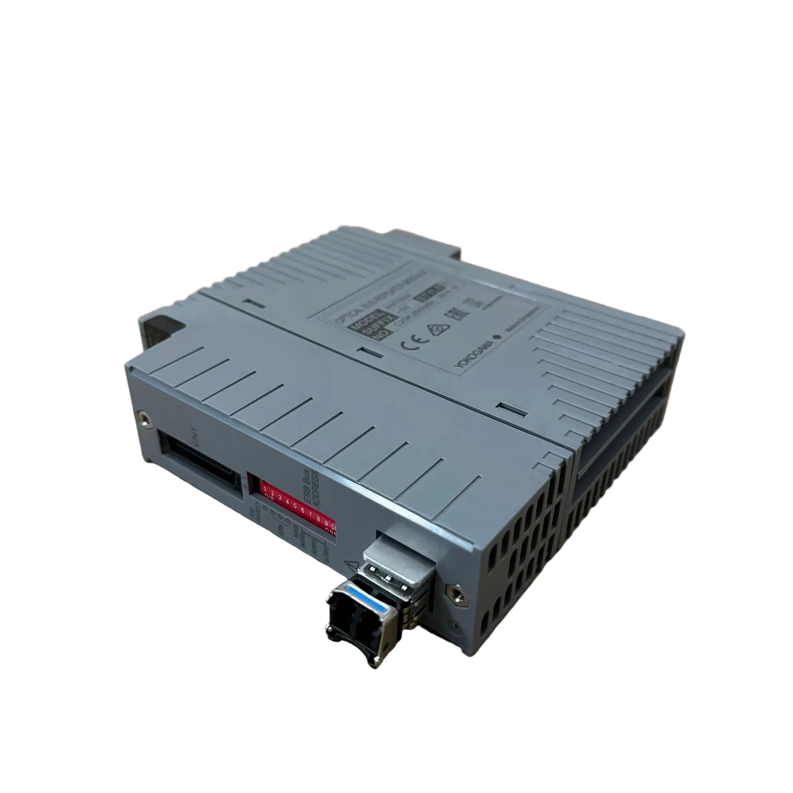 الوحدة التابعة لمكرر ناقل واجهة ESB الضوئية طراز ANT502-50 من يوكوجاوا