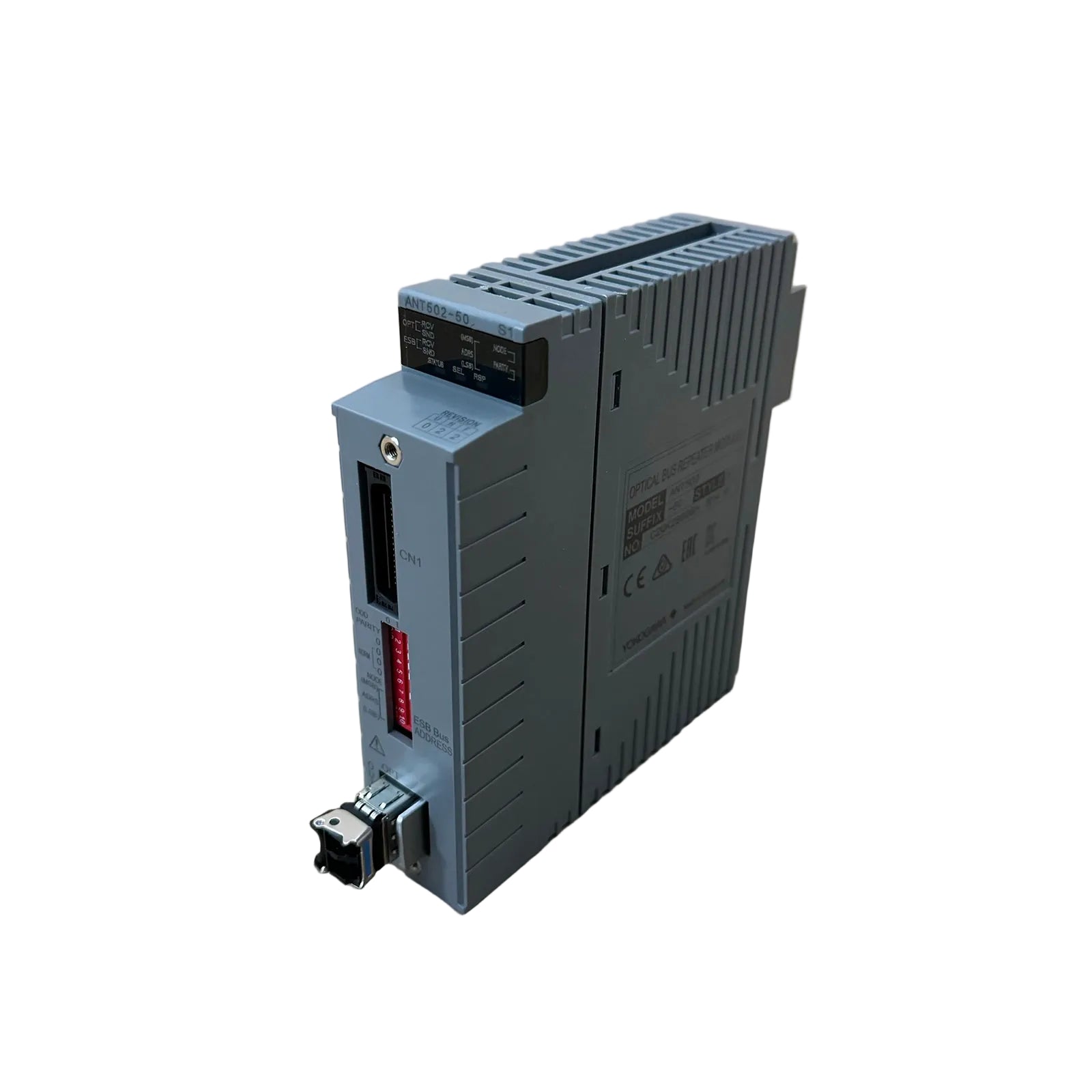 الوحدة التابعة لمكرر ناقل واجهة ESB الضوئية طراز ANT502-50 من يوكوجاوا