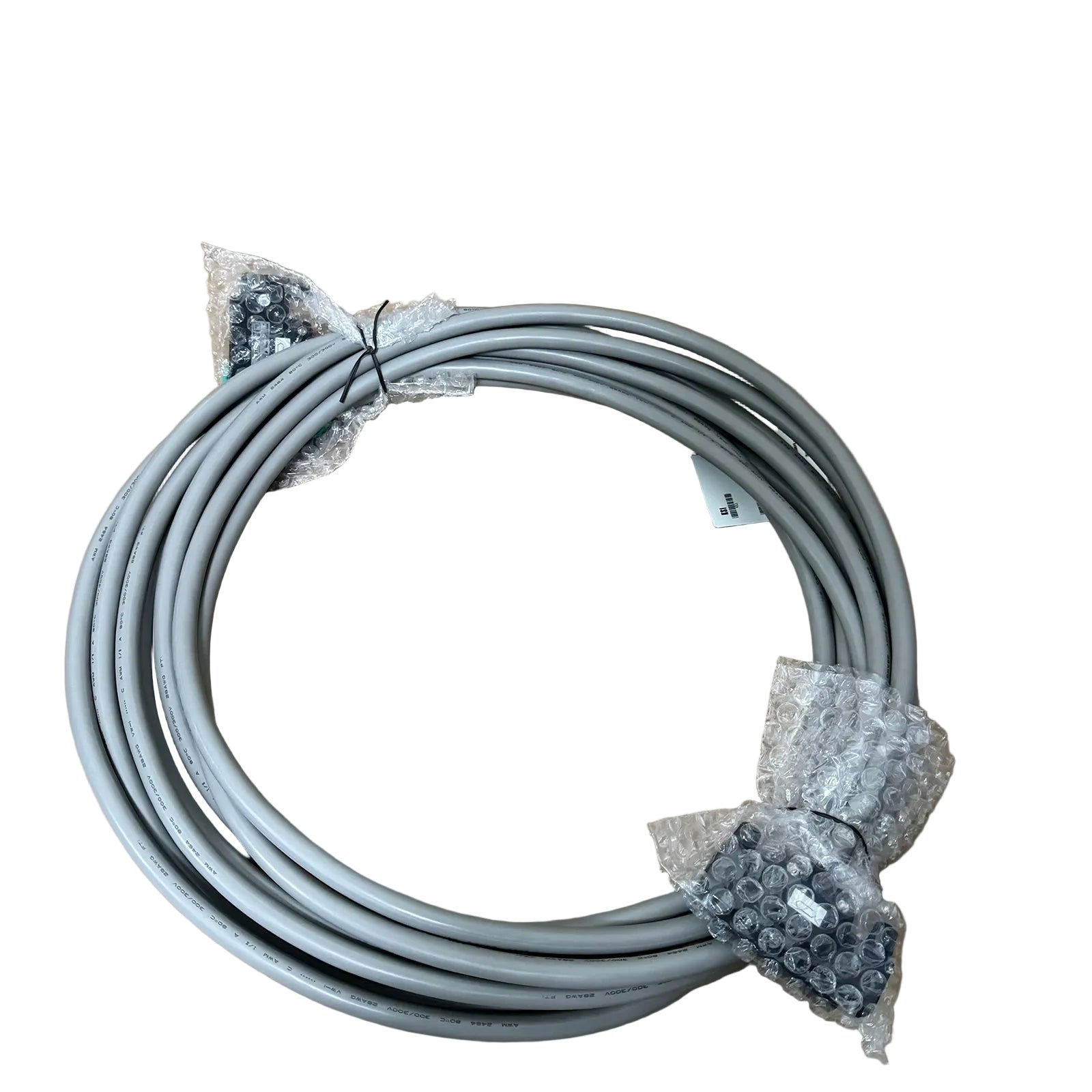 Yokogawa KS1-10*B Signal Cable 40-Pin to 40-Pin 10m for I/O Modules