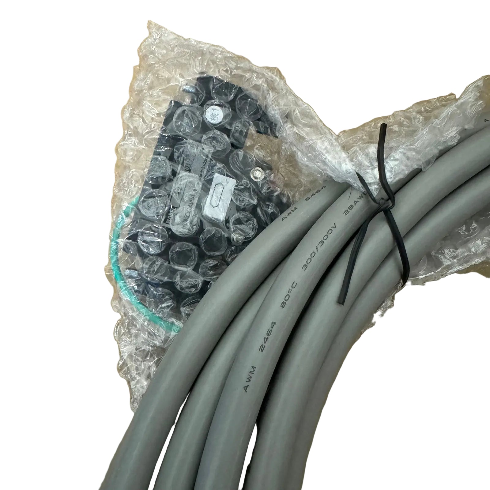 Yokogawa KS1-10*B Signal Cable 40-Pin to 40-Pin 10m for I/O Modules