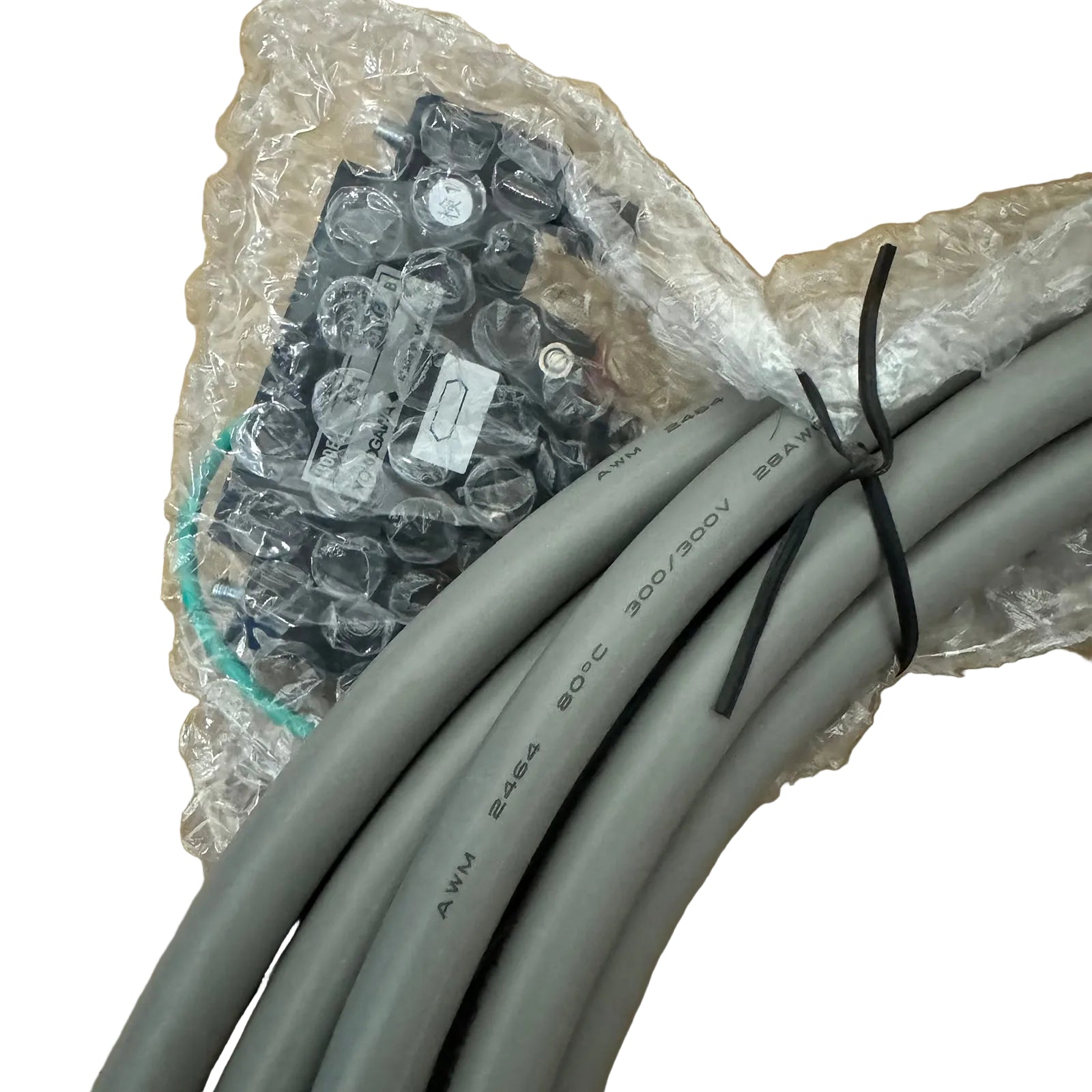 Yokogawa KS1-10*B Signal Cable 40-Pin to 40-Pin 10m for I/O Modules