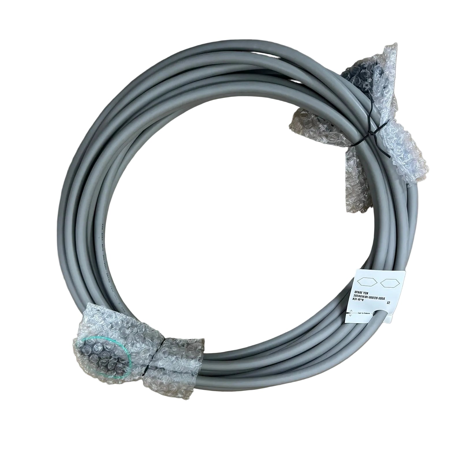 Yokogawa KS1-10*B Signal Cable 40-Pin to 40-Pin 10m for I/O Modules
