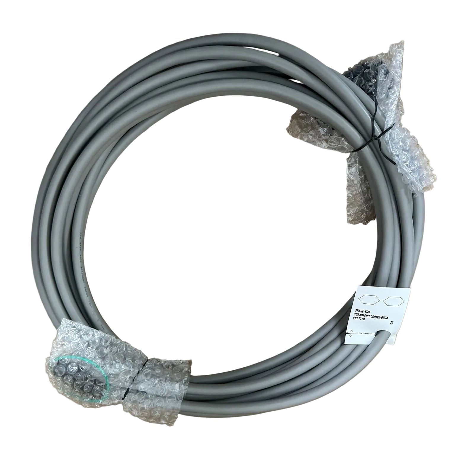 Yokogawa KS1-10*B Signal Cable 40-Pin to 40-Pin 10m for I/O Modules