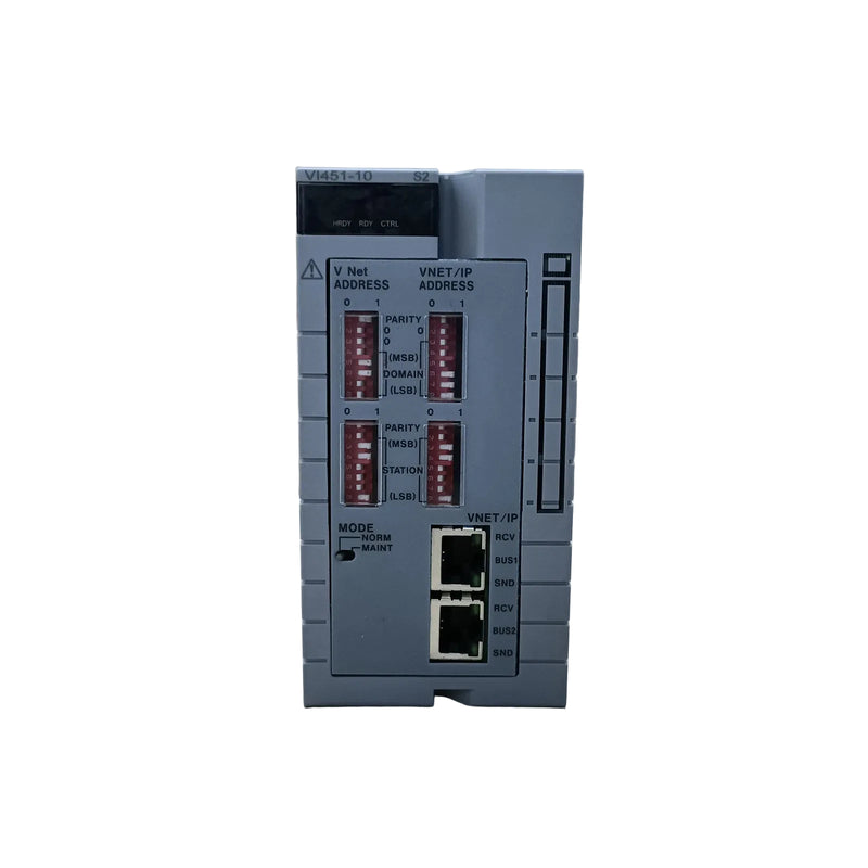 Yokogawa Communication Module VI451-10