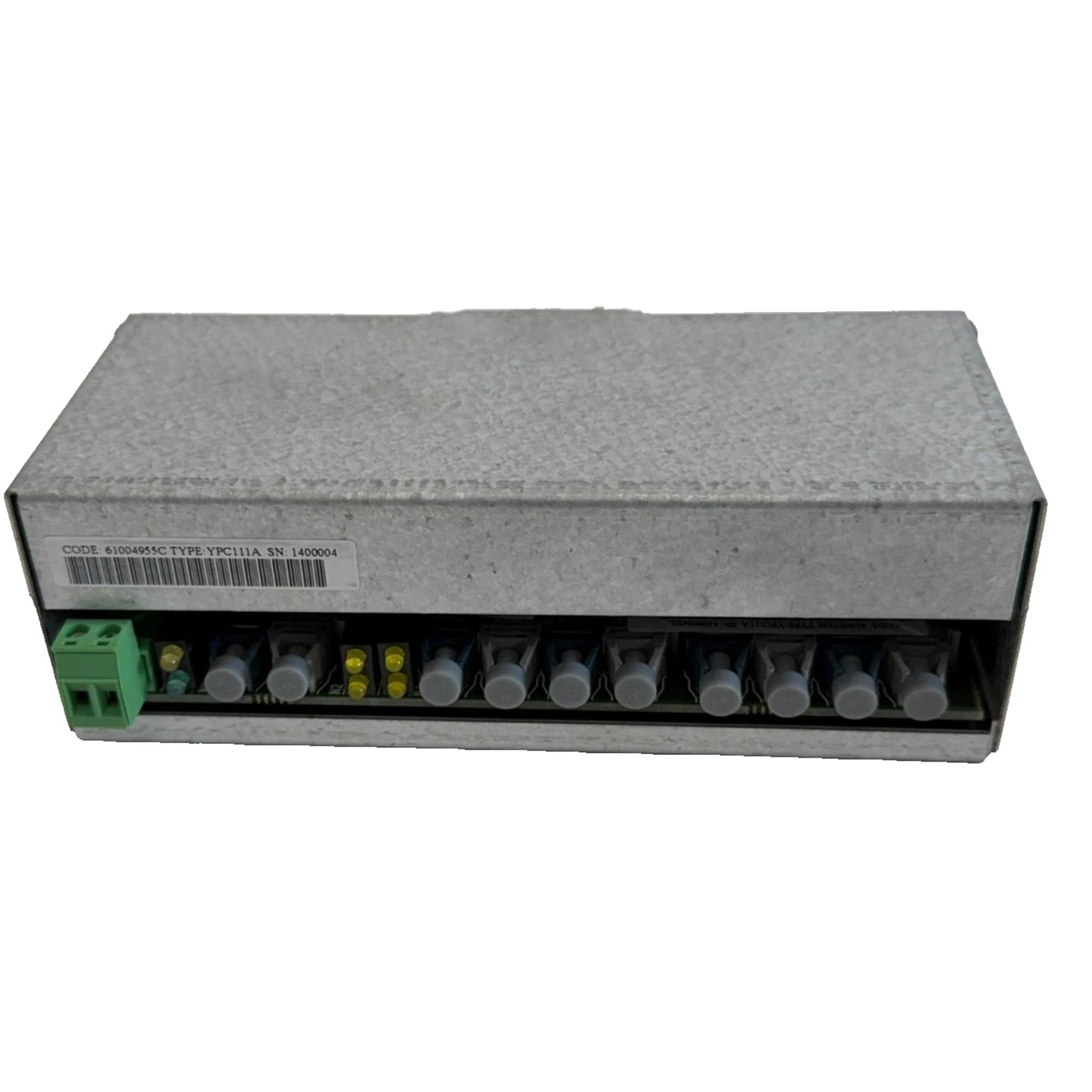 ABB 3AFE61004955 YPC111A Módulo distribuidor de salida 61004955