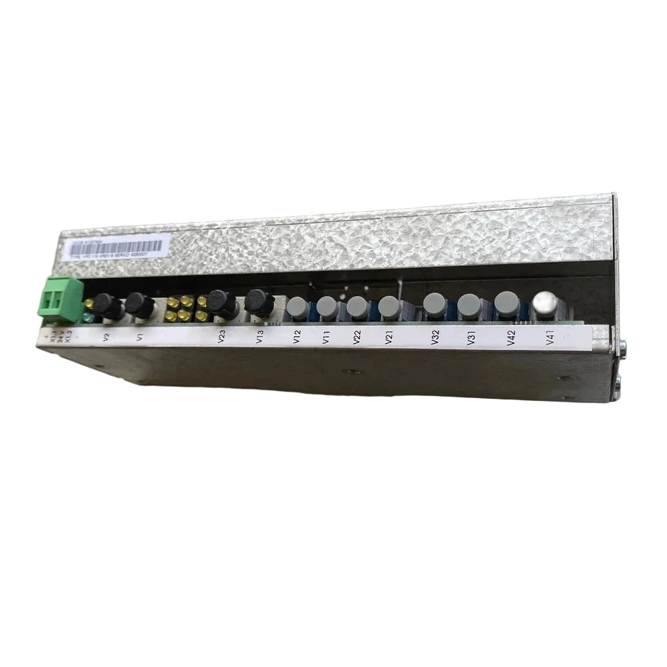 ABB YPC115 61037454 عاكس النظام الفرعي للمحرك