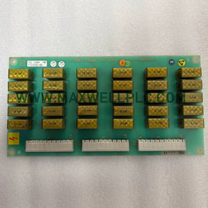ABB YXI116A YT204001-AN CAPACITOR UNIT Standard Power Series