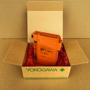 Yokogawa SAI143-H03 Analog Input Module 16-Channel Isolated Interface