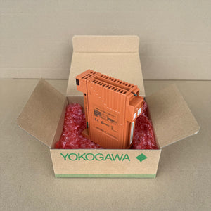 Yokogawa SAI143-H53 STYLE S3 HART Communication Analog Input Module