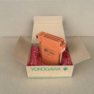 Yokogawa SAI143-H53 STYLE S3 HART Communication Analog Input Module