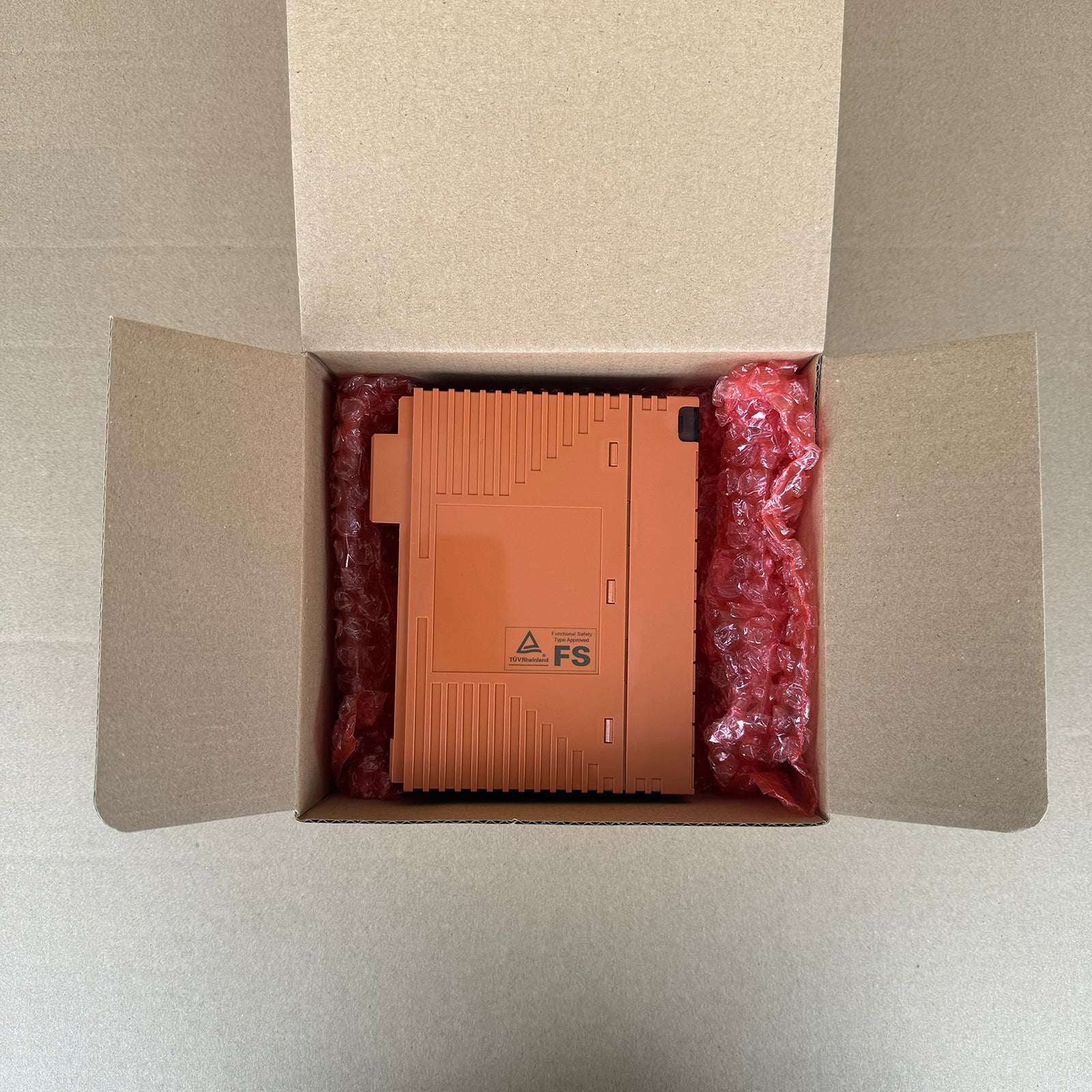 Yokogawa SAI143-H53 STYLE S3 HART Communication Analog Input Module