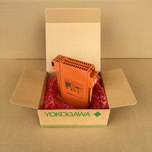 SDV541-S63 Yokogawa SDV541-S63/PRP Digital Output Module 18-Channel 24V DC