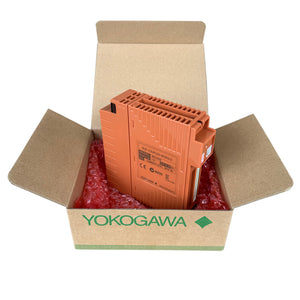 Yokogawa SEC402-51 ESB Bus Coupler Module S1 Interface