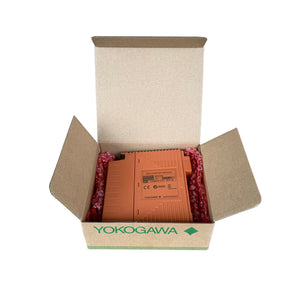 Yokogawa SEC402-51 ESB Bus Coupler Module S1 Interface