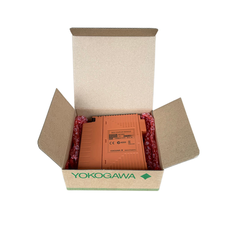 Yokogawa SEC402-51 ESB Bus Coupler Module S1 Interface