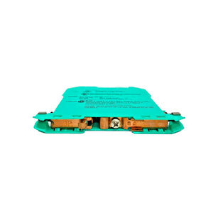Pepperl+Fuchs Z728 Z-System Zener Barrier 2-Channel 28V 300 Ohm