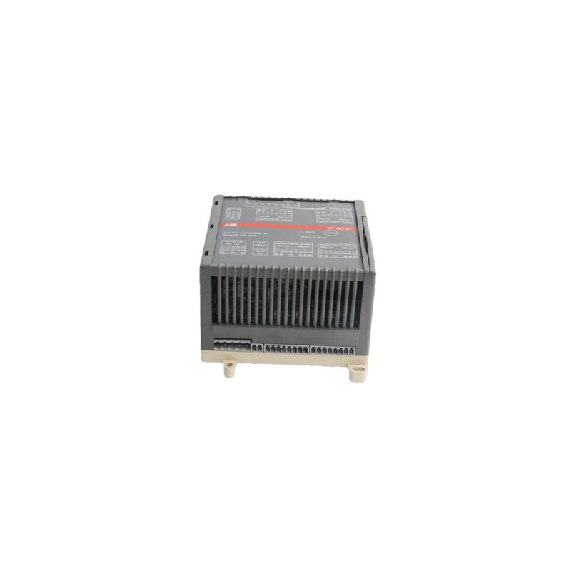 ABB 07AC91 GJR5252300R0101 Analog Input/Output Module Advant Controller 31
