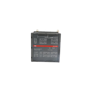 ABB 07AC91 GJR5252300R0101 Analog Input/Output Module Advant Controller 31