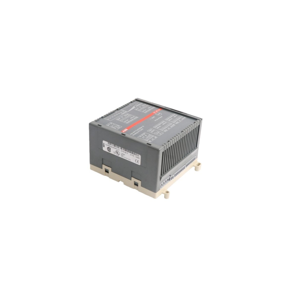 ABB 07AC91 GJR5252300R0101 Analog Input/Output Module Advant Controller 31
