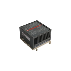 GJR5251600R0202 ABB 07AI91 Analog Input Module Advant OCS / 800xA