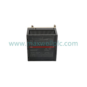 ABB 07AI91 GJR5251600R0202 Analog I/O Module for Advant Controller 31