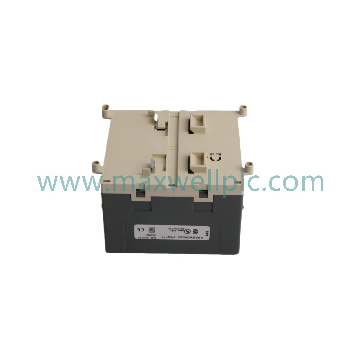 ABB 07AI91 GJR5251600R0202 Analog I/O Module for Advant Controller 31