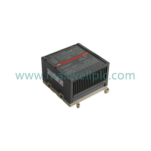 ABB 07AI91 GJR5251600R0202 Analog I/O Module for Advant Controller 31