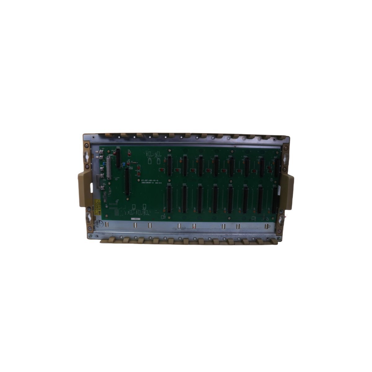 ABB 07BT62 Procontic T200 Digital I/O Module