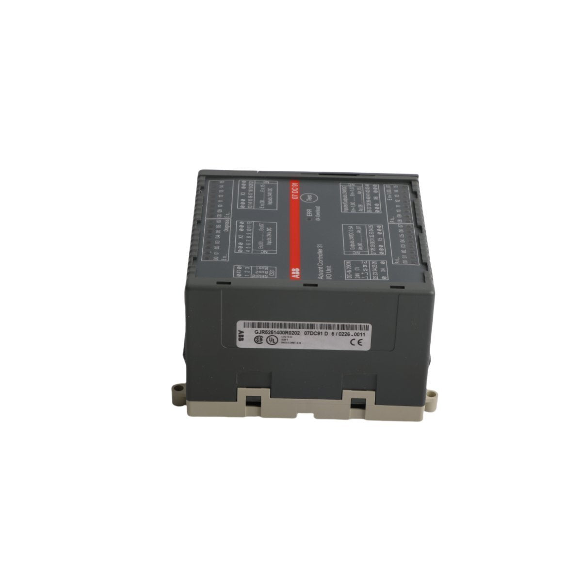 07DC91 ABB Digital I/O Module GJR5251400R0202 Advant Controller 31