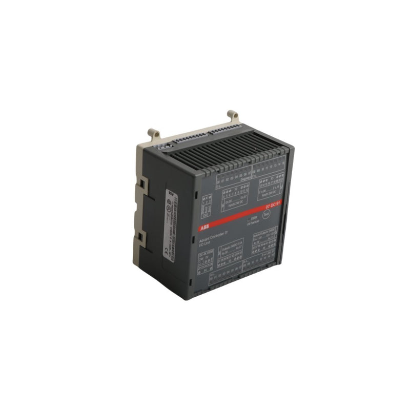07DC91 ABB Digital I/O Module GJR5251400R0202 Advant Controller 31