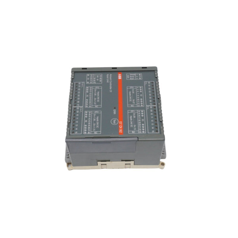 07DI92 GJR5252400R0101 ABB Distributed Control Digital I/O Module